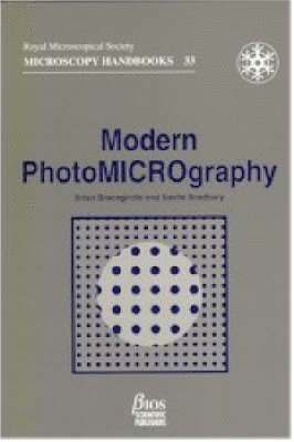 Modern PhotoMICROgraphy 1