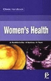 bokomslag Clinic Handbook: Women's Health