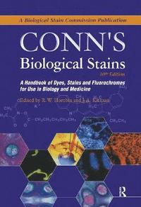 bokomslag Conn's Biological Stains