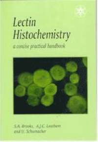 bokomslag Lectin Histochemistry