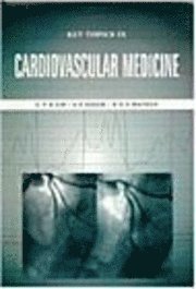 bokomslag Key Topics in Cardiovascular Medicine