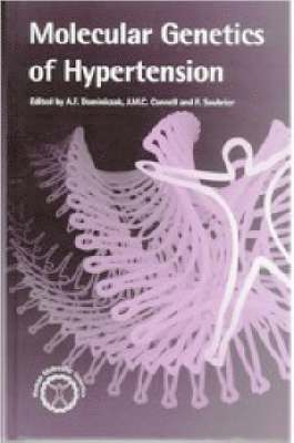 Molecular Genetics of Hypertension 1