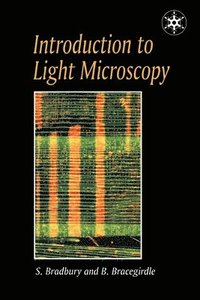 bokomslag Introduction to Light Microscopy