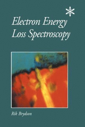 bokomslag Electron Energy Loss Spectroscopy