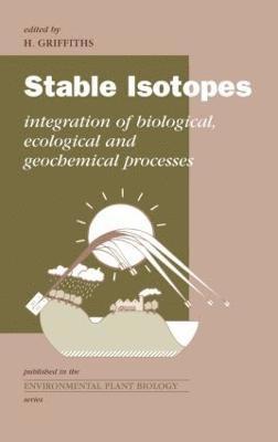 Stable Isotopes 1