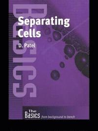 bokomslag Separating Cells
