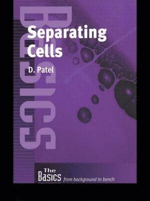 Separating Cells 1