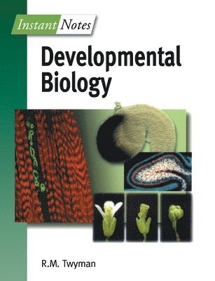 BIOS Instant Notes in Developmental Biology 1