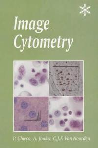 bokomslag Image Cytometry