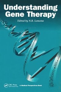 bokomslag Understanding Gene Therapy