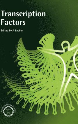bokomslag Transcription Factors