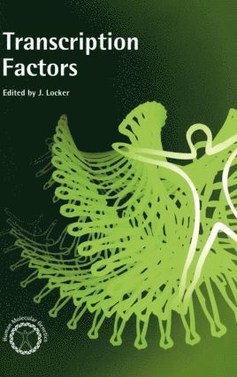 Joseph Locker - Transcription Factors, Inbunden