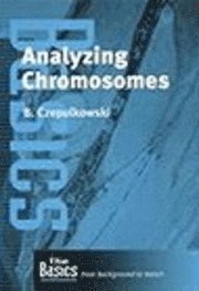bokomslag Analyzing Chromosomes