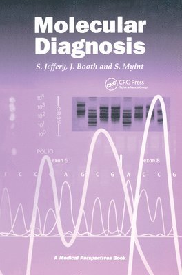 bokomslag Molecular Diagnosis