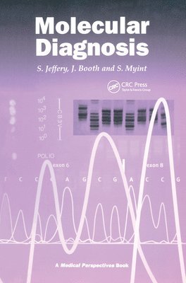 bokomslag Molecular Diagnosis