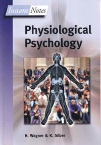 bokomslag BIOS Instant Notes in Physiological Psychology