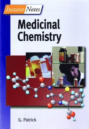 BIOS Instant Notes in Medicinal Chemistry 1