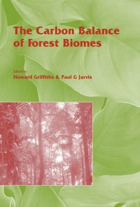 The Carbon Balance of Forest Biomes 1