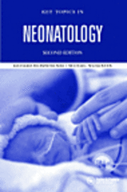 bokomslag Key Topics in Neonatology