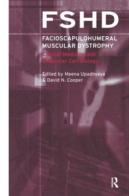 Facioscapulohumeral Muscular Dystrophy (FSHD) 1