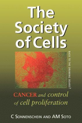 bokomslag Society of Cells