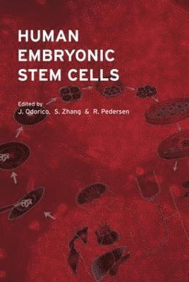 Human Embryonic Stem Cells 1