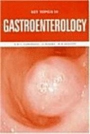bokomslag Key Topics in Gastroenterology