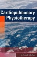 bokomslag Cardiopulmonary Physiotherapy