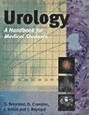 bokomslag Urology