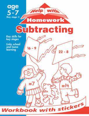 Subtracting