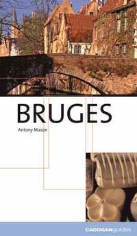 bokomslag Bruges