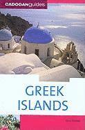 bokomslag Greek Islands