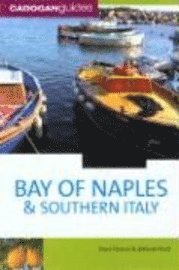 bokomslag Bay of Naples and Southern Italy