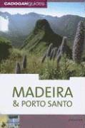 bokomslag Madeira and Porto Santo