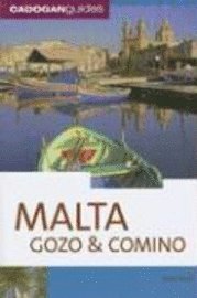 Malta, Gozo and Comino
