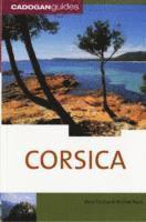 bokomslag Corsica