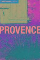 bokomslag Provence