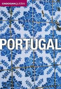 bokomslag Portugal