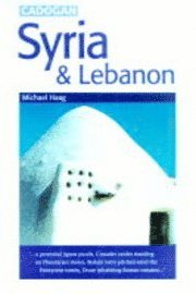 Syria and Lebanon