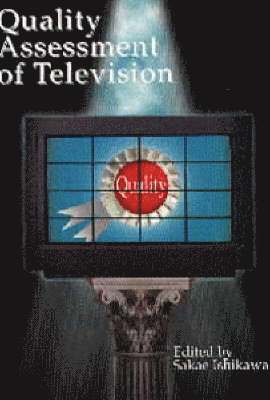 Quality Assessment of Television