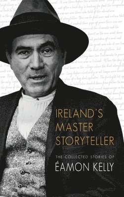 Ireland's Master Storyteller 1