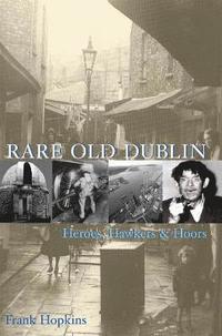 bokomslag Rare Old Dublin