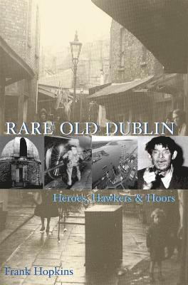 Rare Old Dublin 1