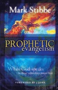 bokomslag Prophetic Evangelism