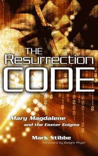 bokomslag The Resurrection Code