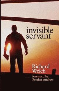 bokomslag Invisible Servant