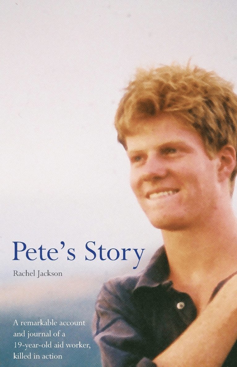 Pete's Story 1