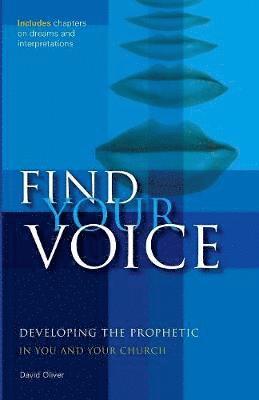 Find your Voice 1