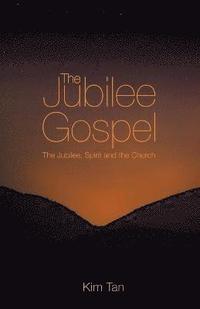 bokomslag The Jubilee Gospel