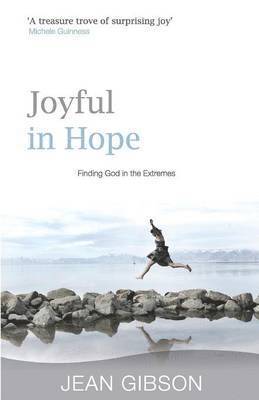 bokomslag Joyful in Hope